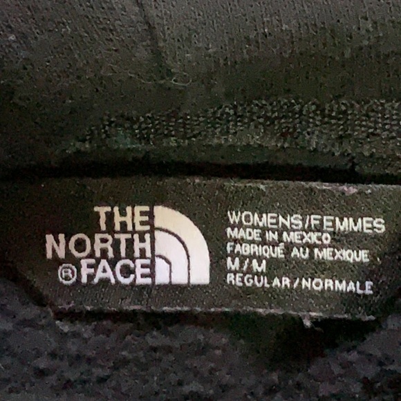 The North Face Hoodie - Picture 6 of 6
